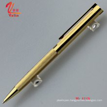 Best Writing Metal Pen Silver and Gold Color Metal Pen Sets on Sell